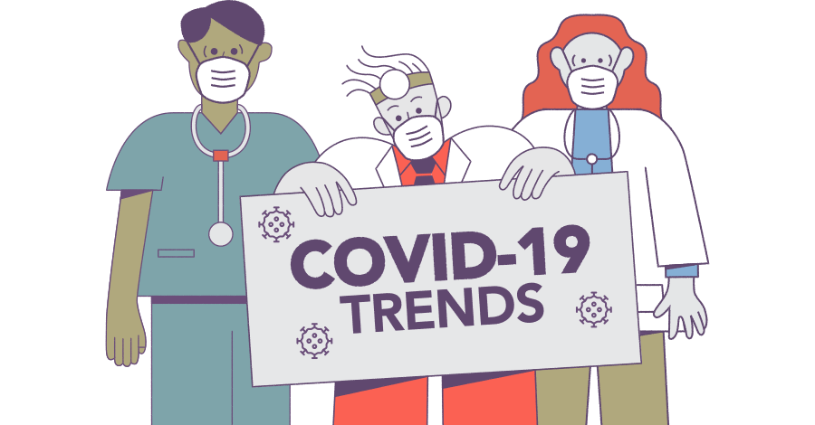 COVID-19 and locum tenens